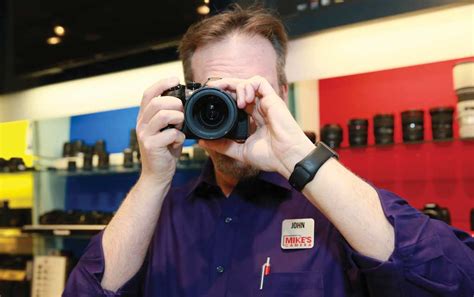 Mike's camera boulder - Mike's Camera operates three imaging superstores that have become the regional favorites for industry professionals and amateur camera buffs alike. The success of the business is based on stocking a complete selection of photo and video cameras and other picture-taking accessories, as well as offering a full line of photo processing services, including the …